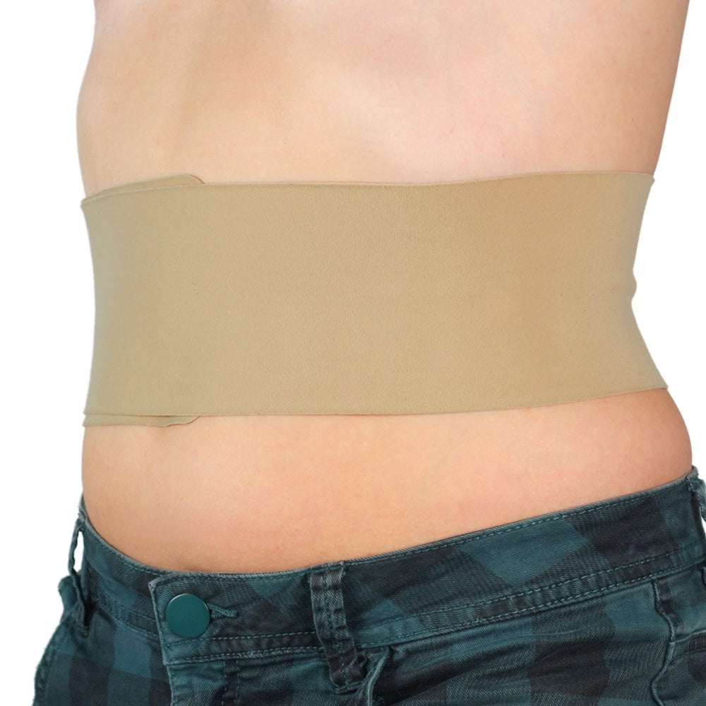 Beige / Small Pouch