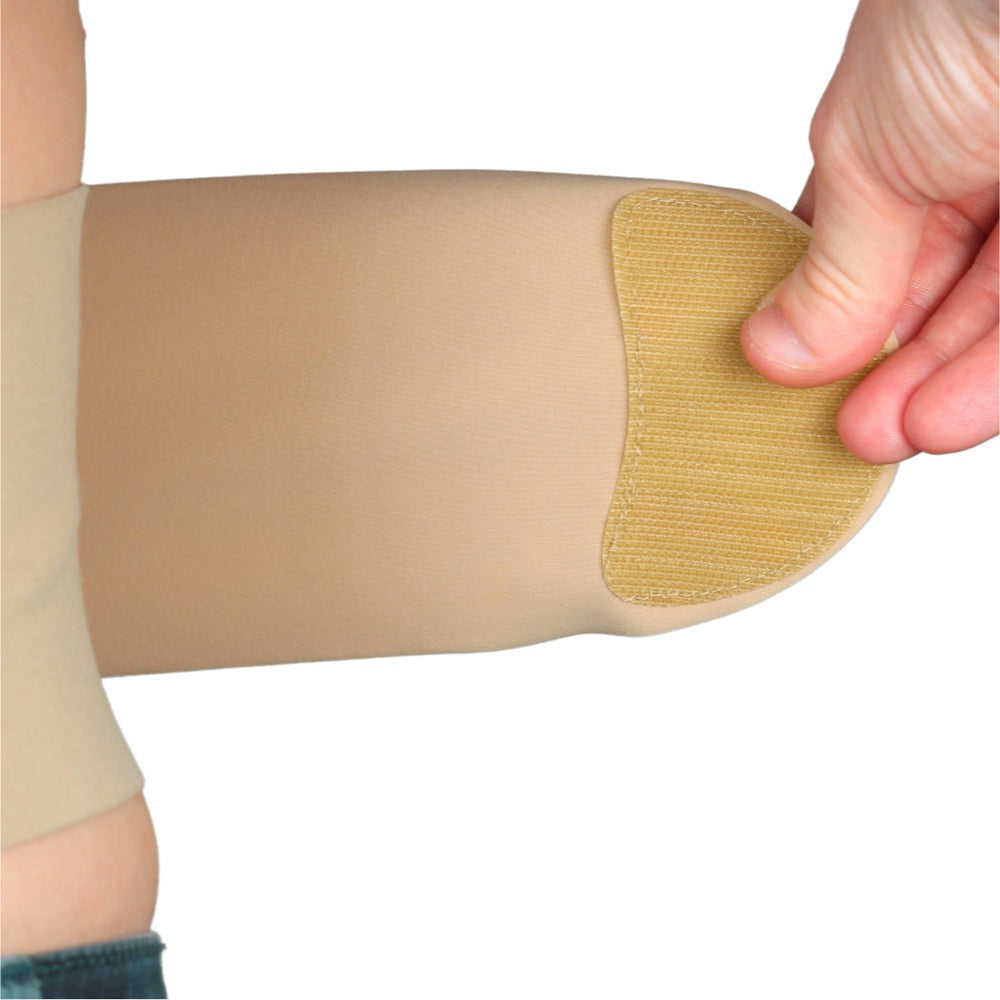 Beige / Small Pouch
