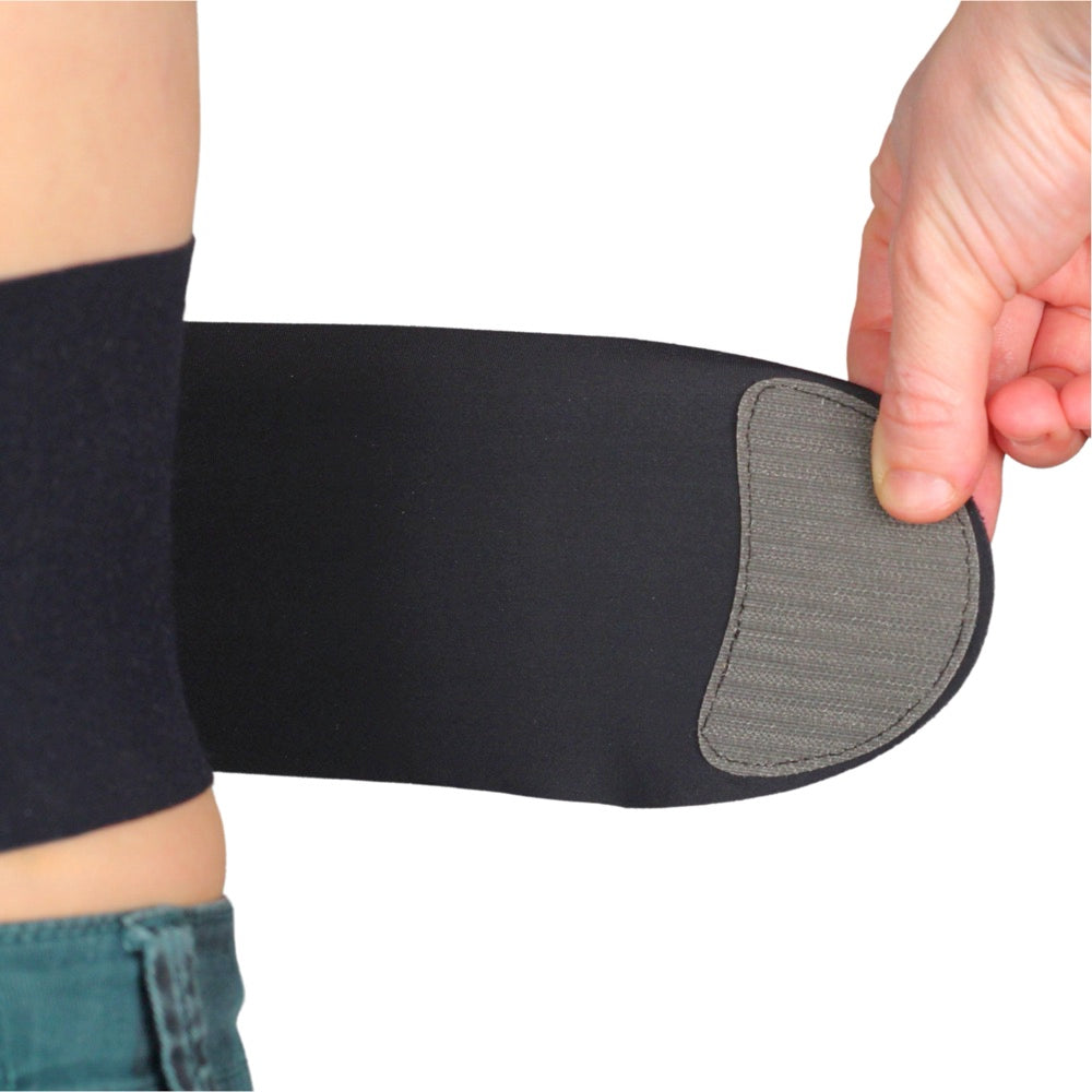 Black / Small Pouch