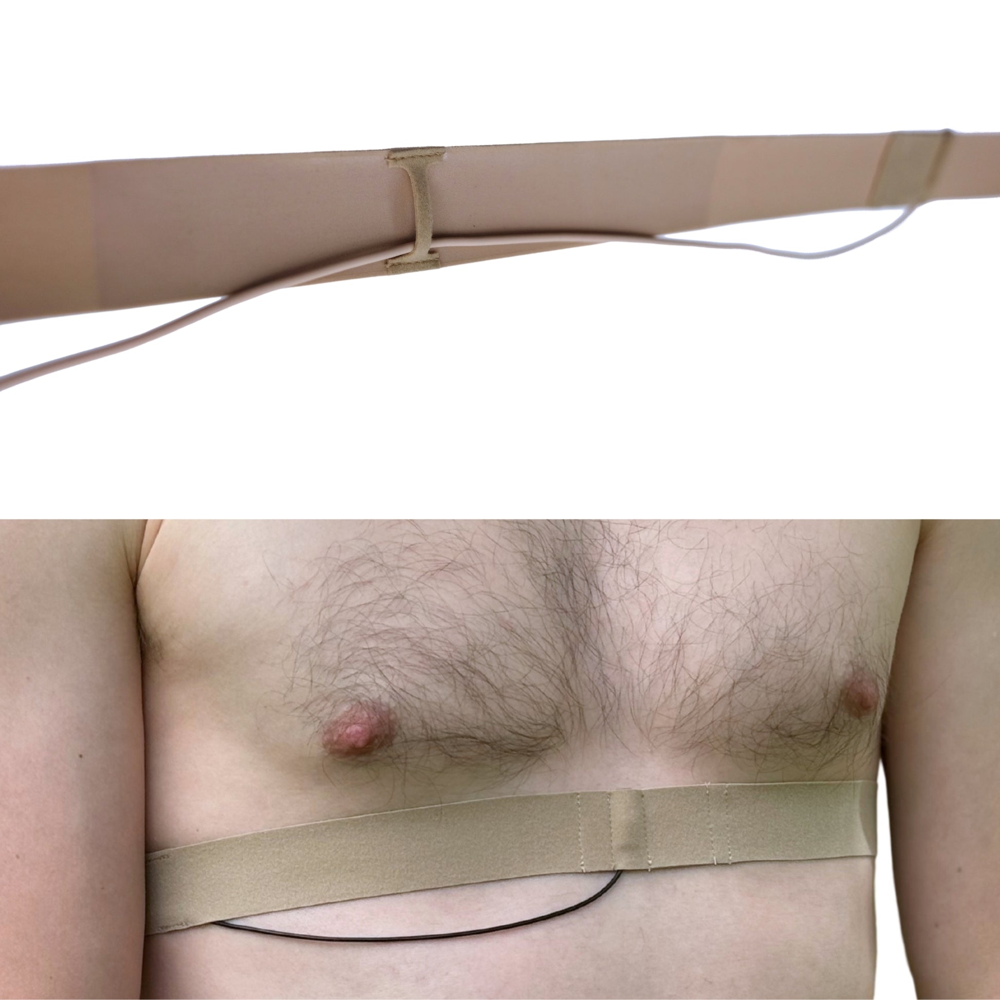 CHEST Strap