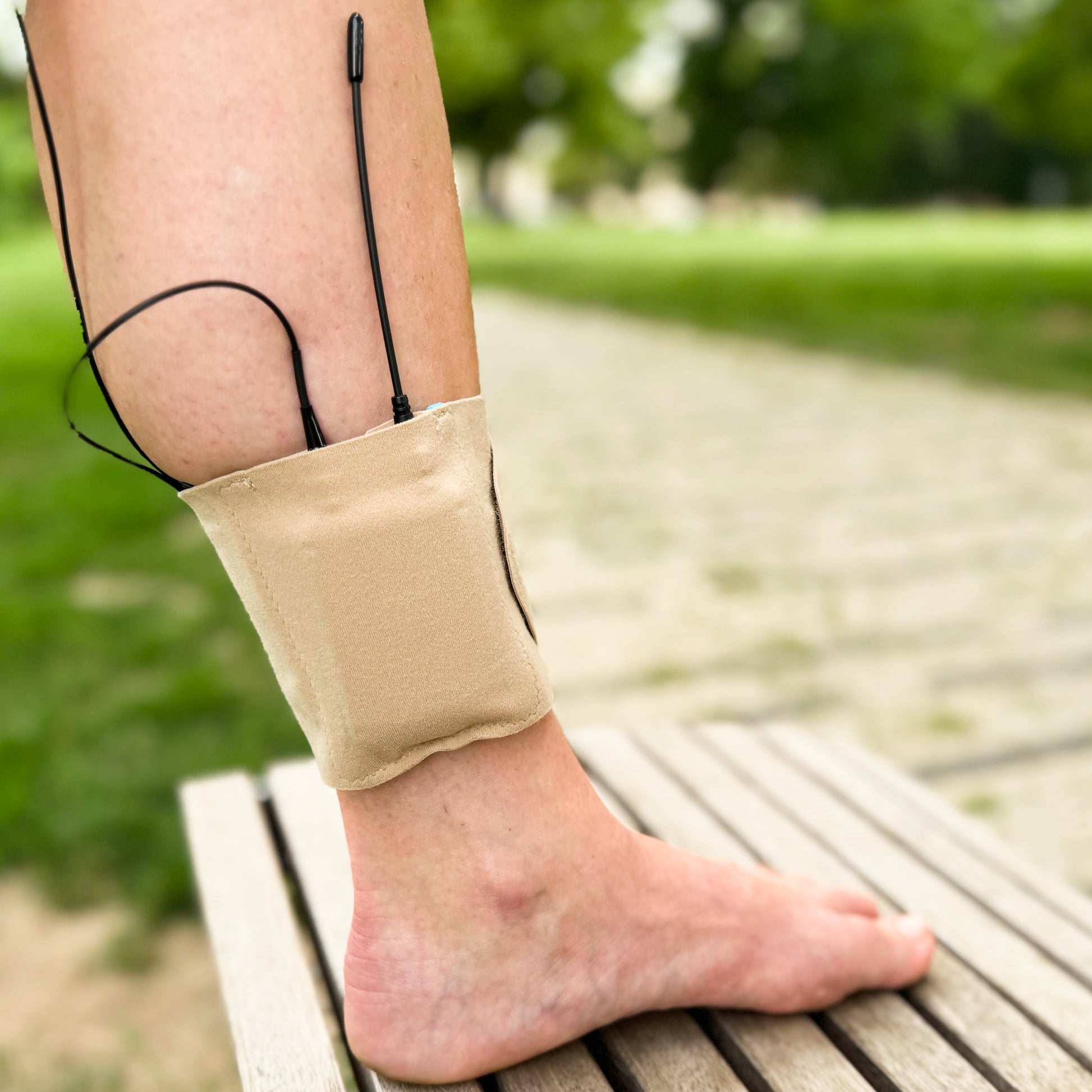 ANKLE Strap