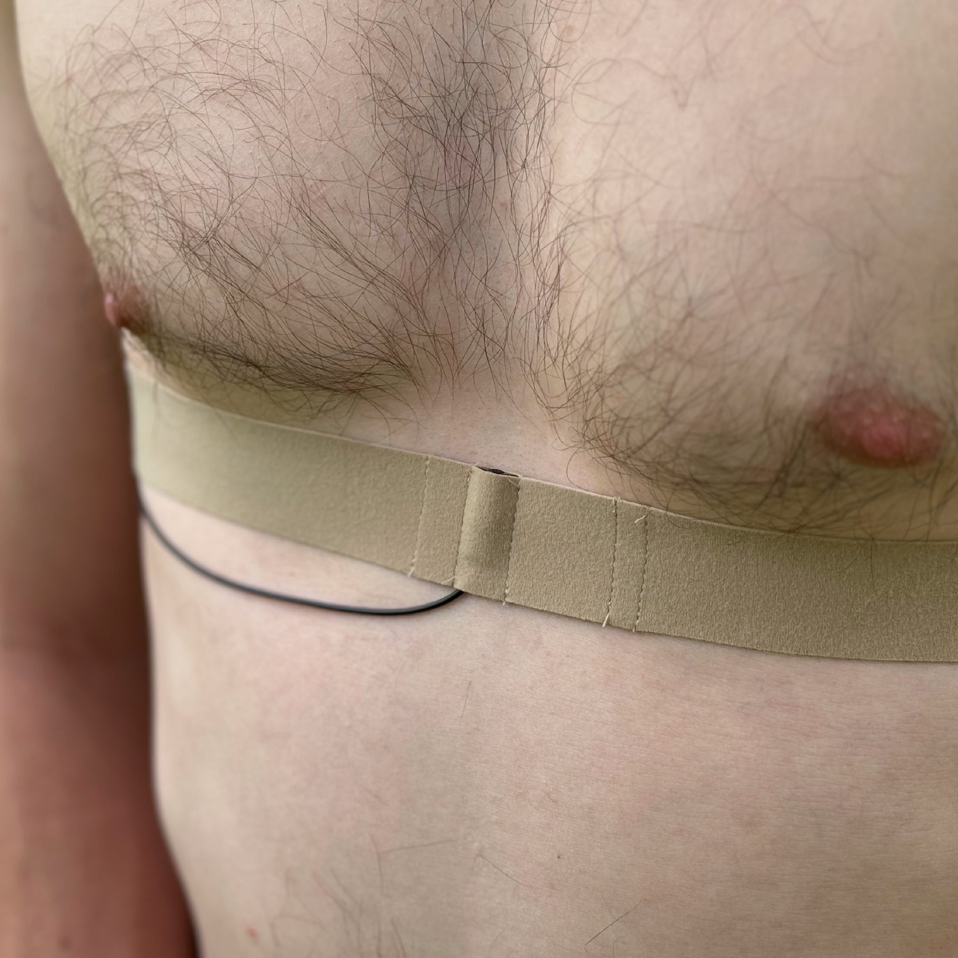 CHEST Strap