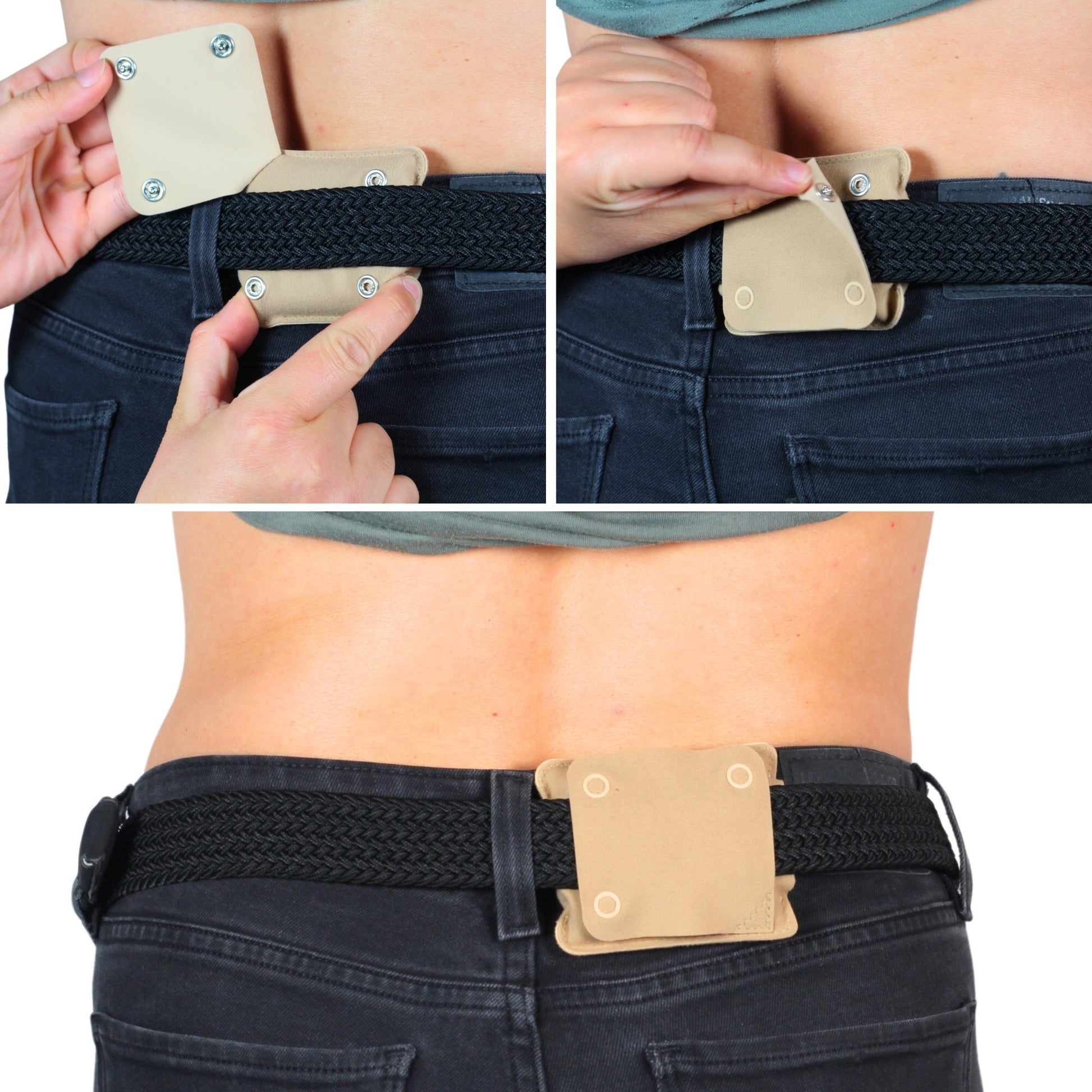 Popper Pouch