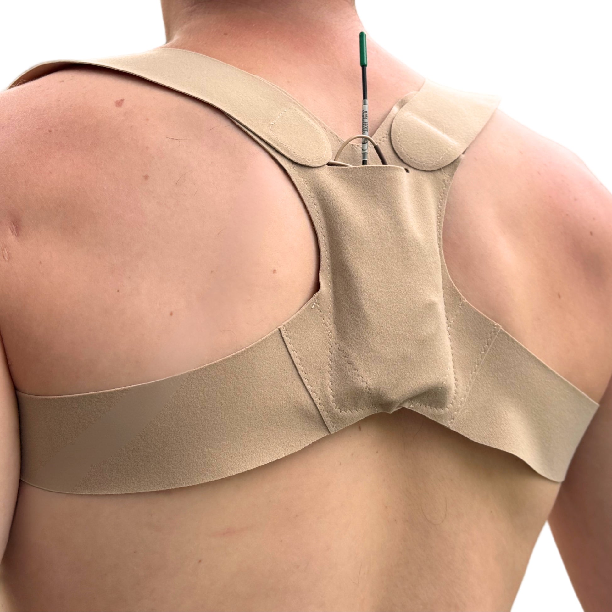 BACK STRAP