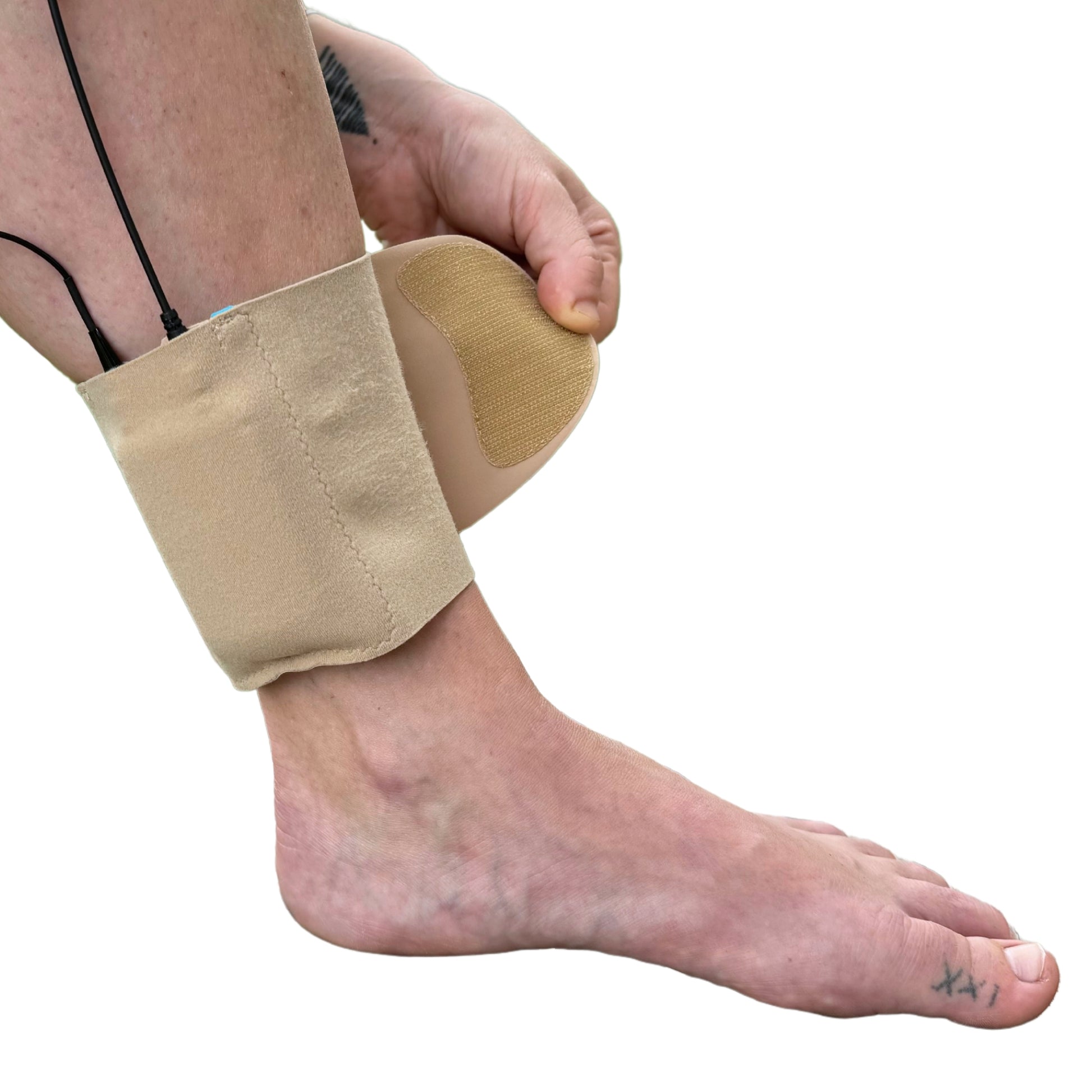 ANKLE Strap