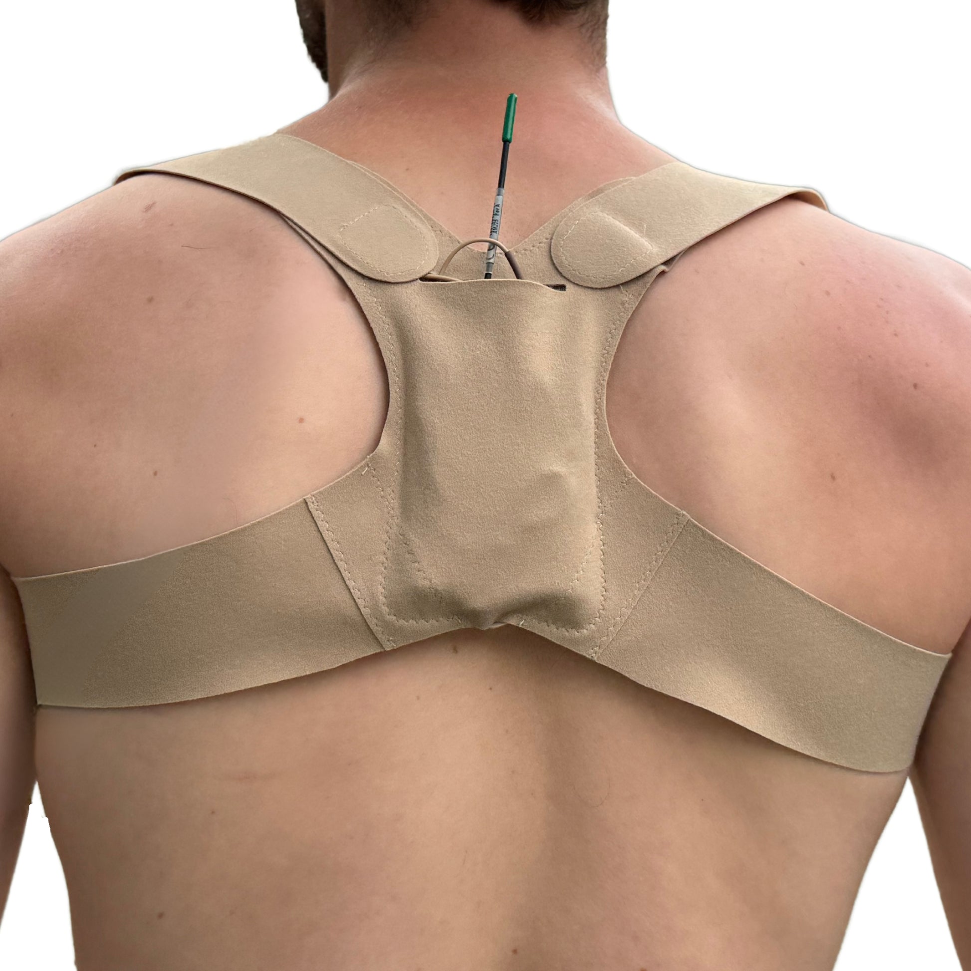 BACK STRAP