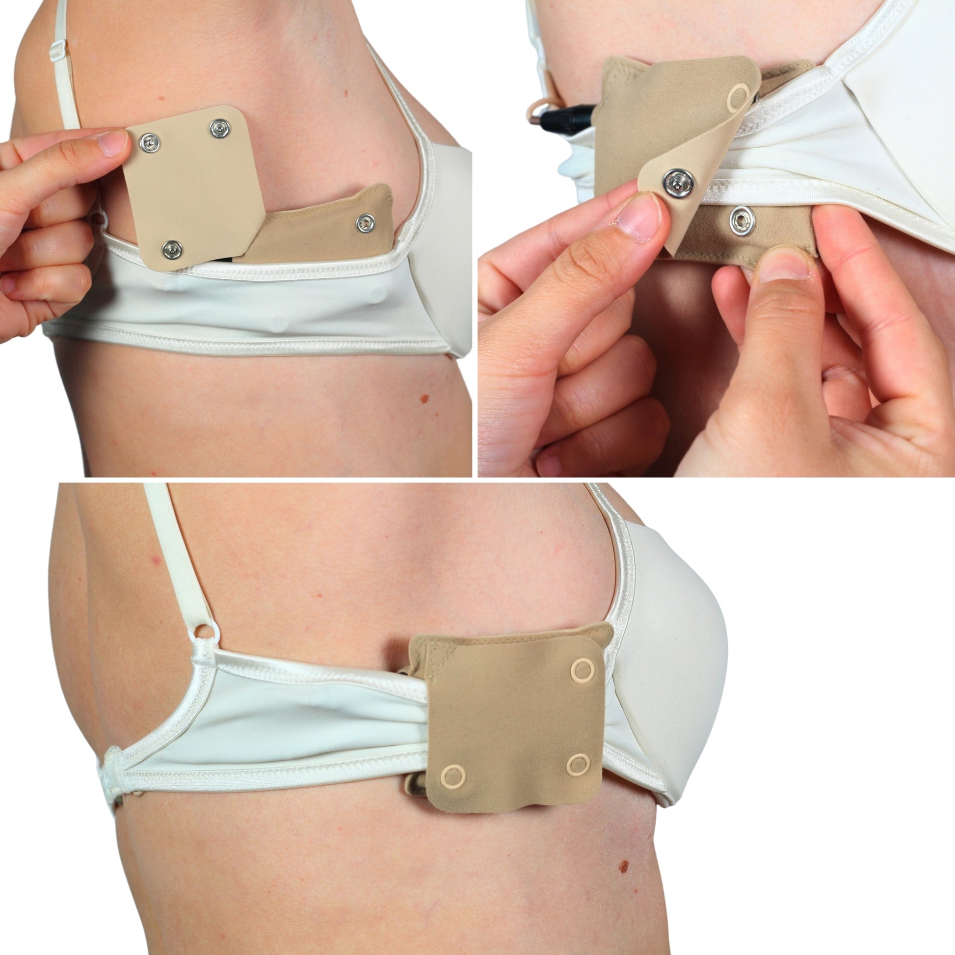 Popper Pouch