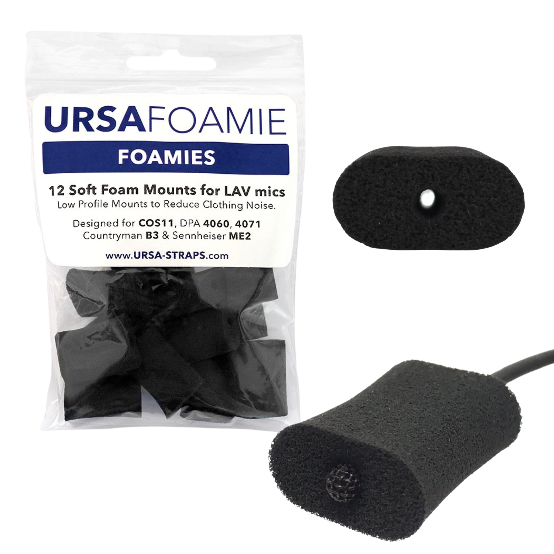 Regular Foamies