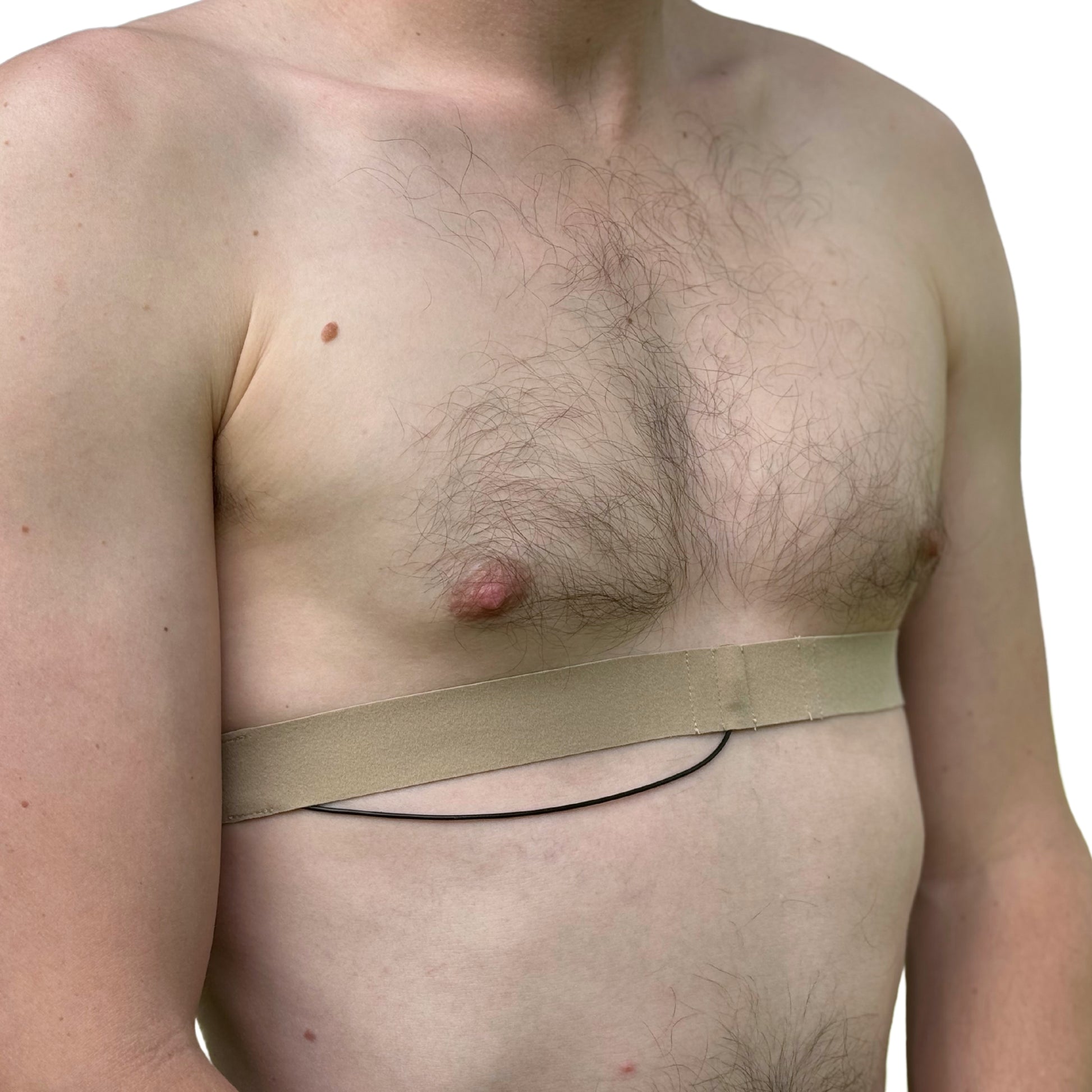 CHEST Strap