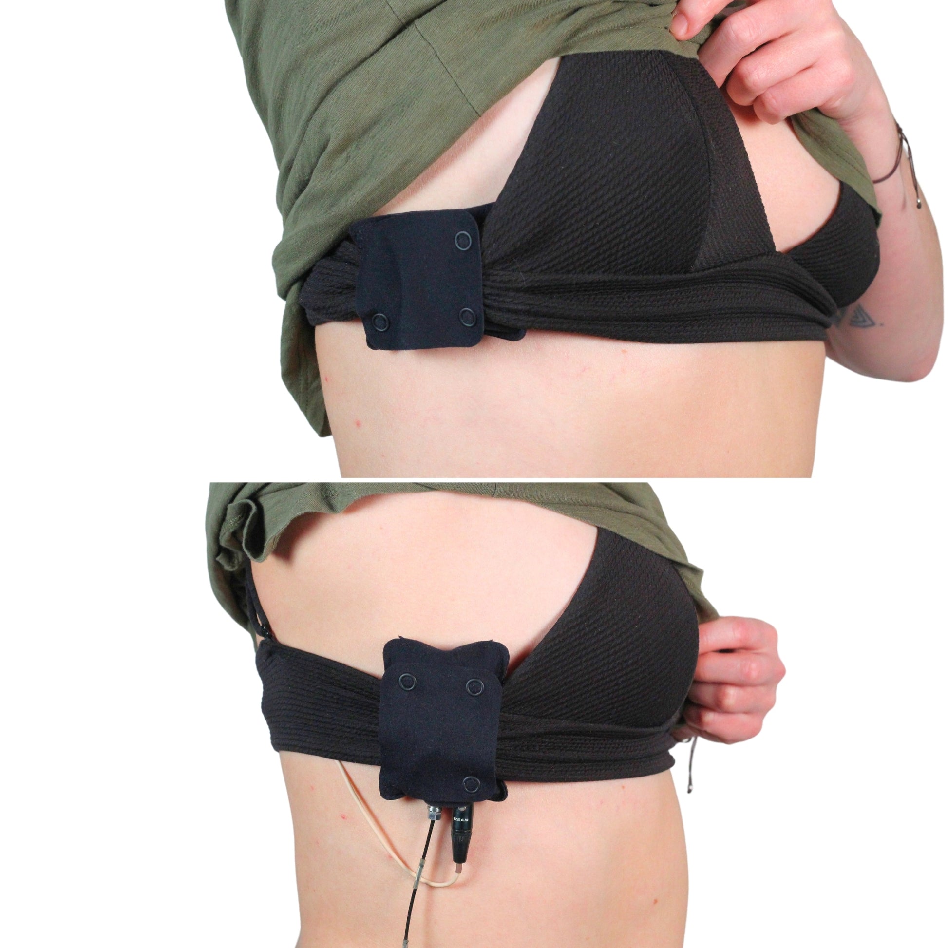 Popper Pouch