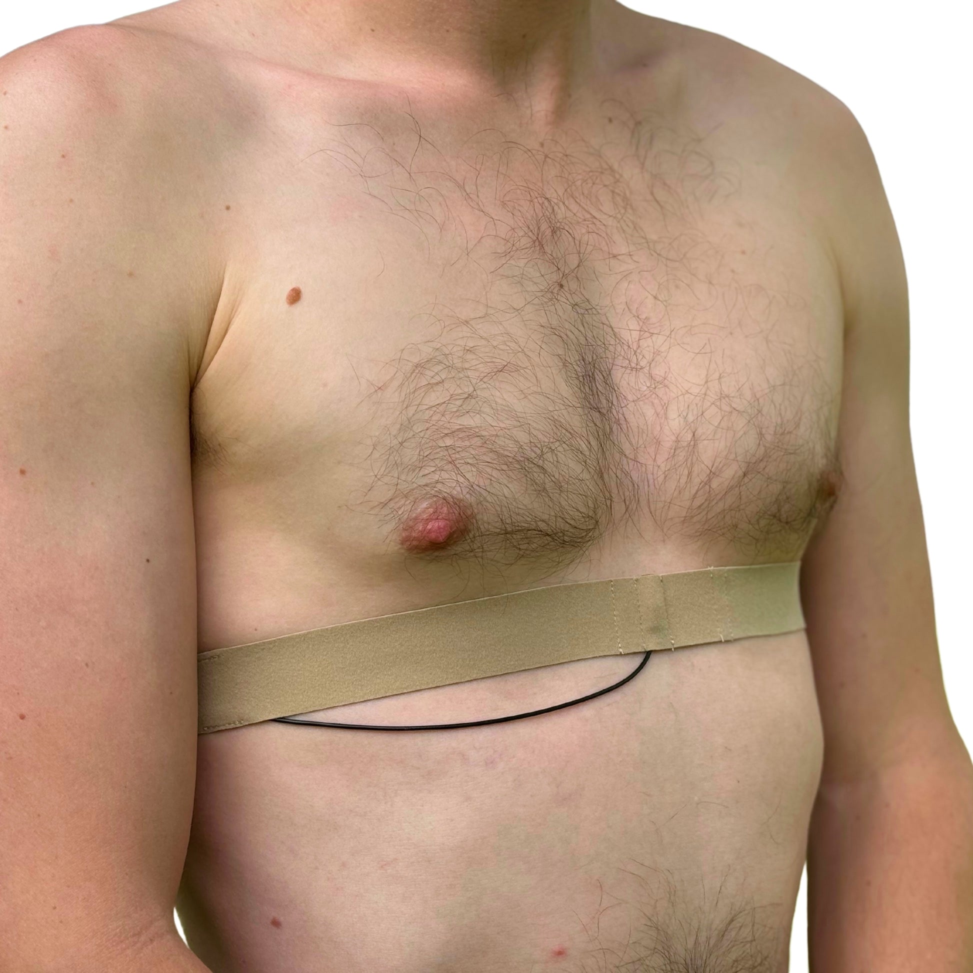 CHEST Strap