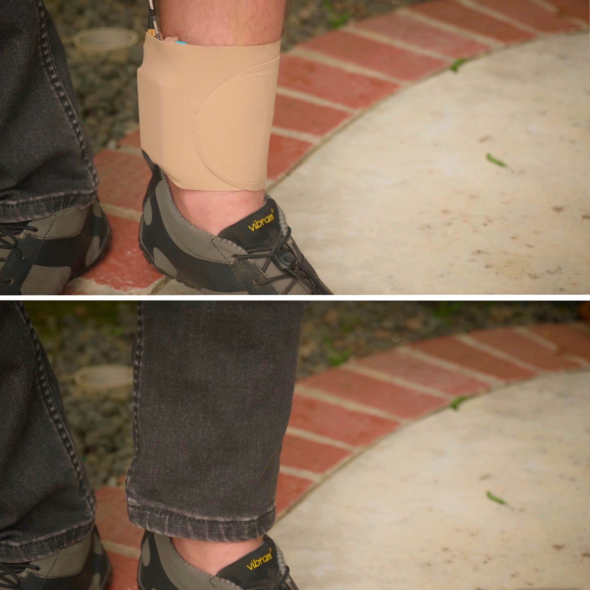ANKLE Strap