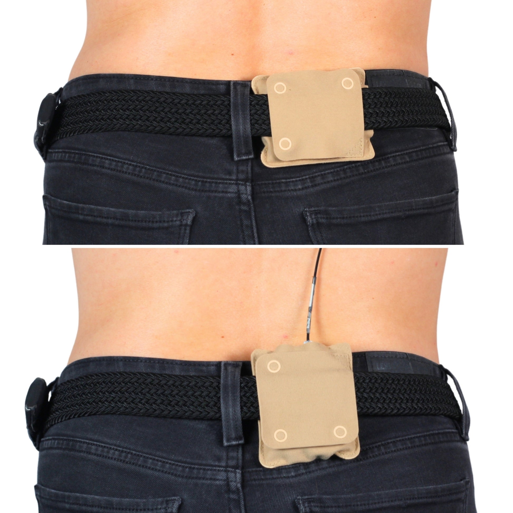 Popper Pouch