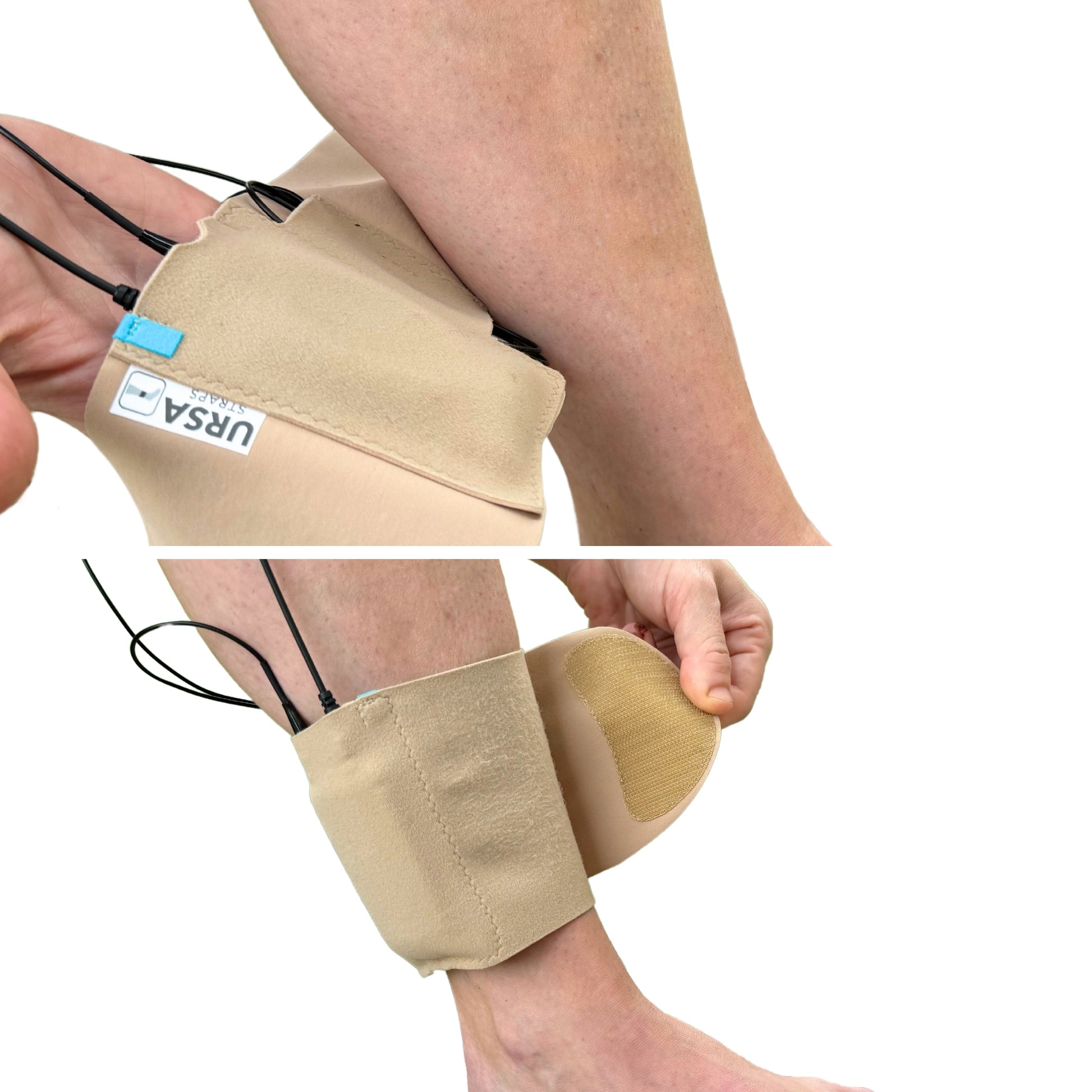 ANKLE Strap