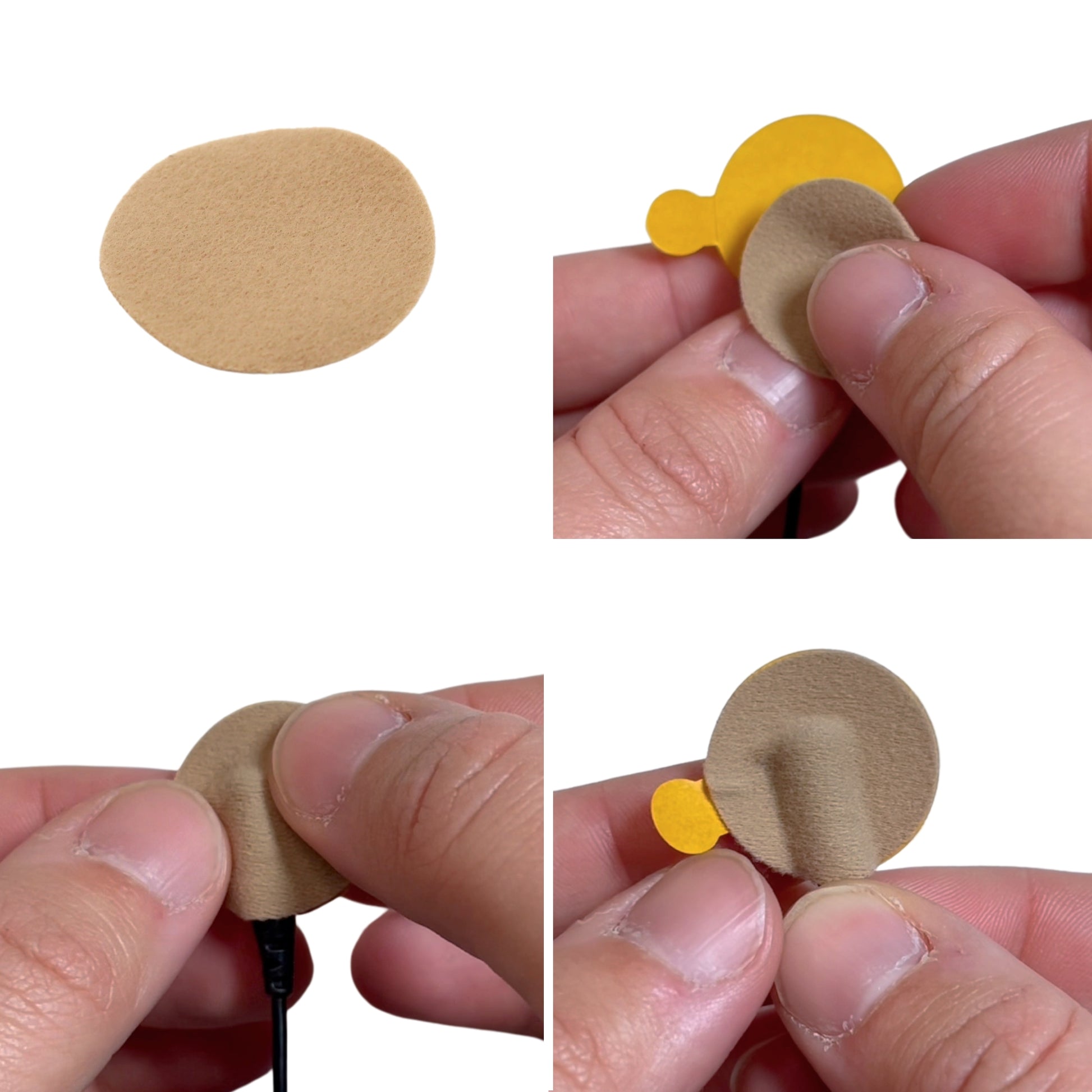 Soft Circles