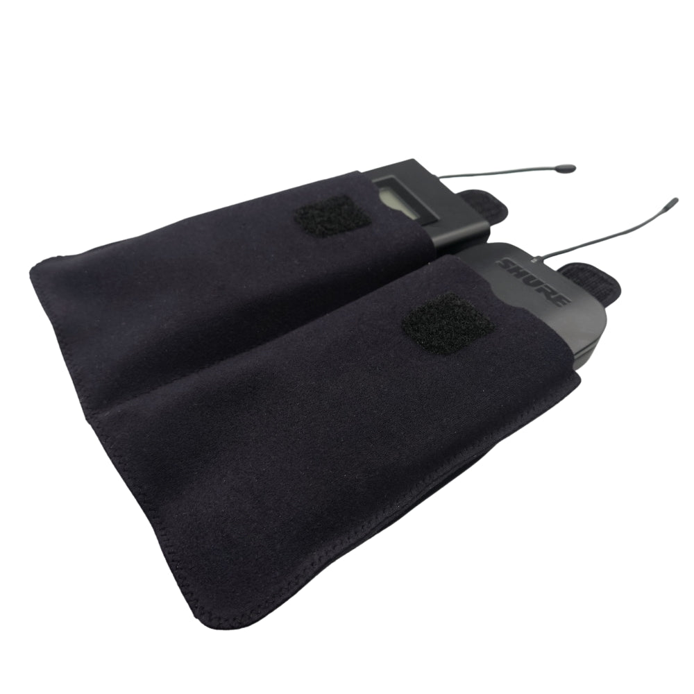 Live Pouch