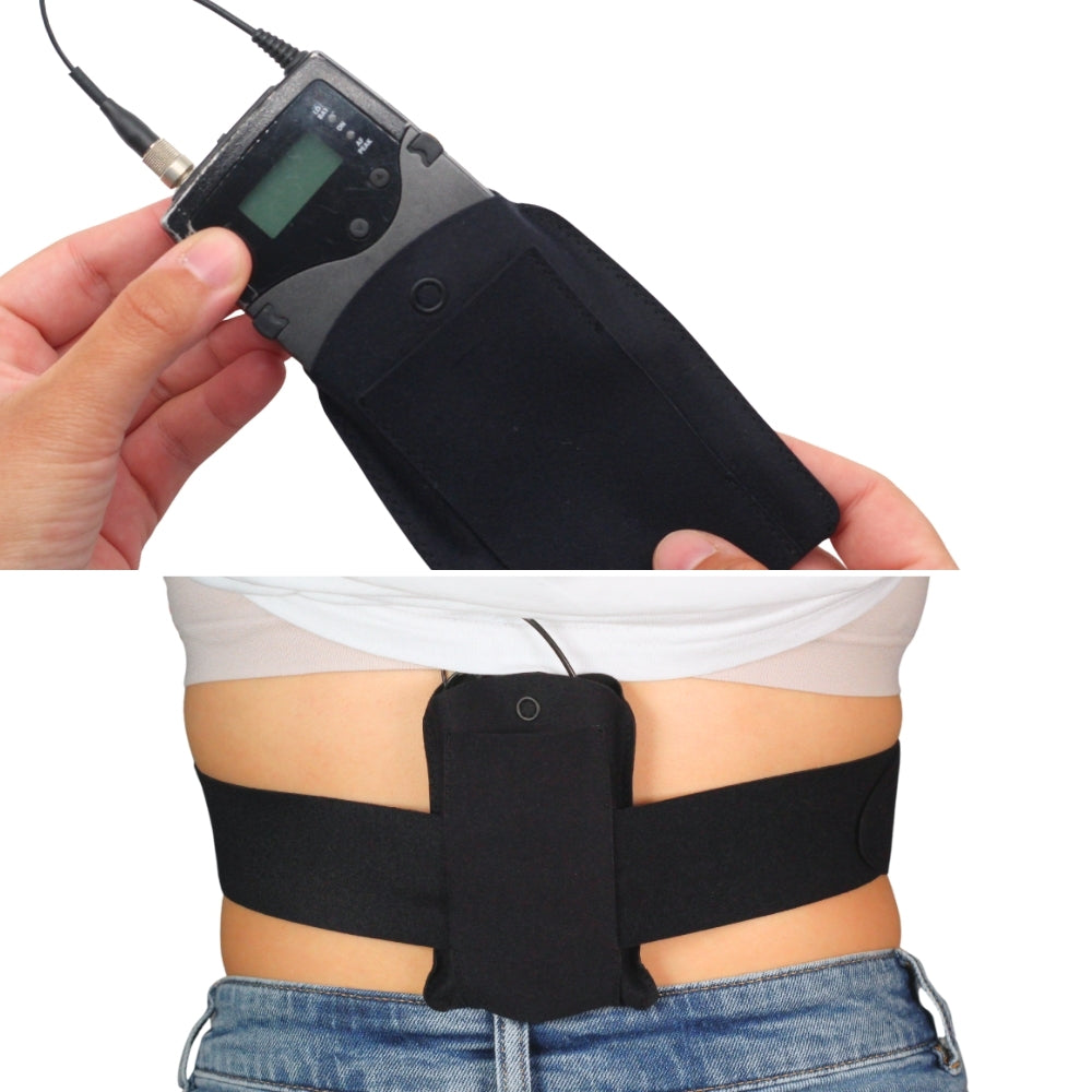 Performance Pouch
