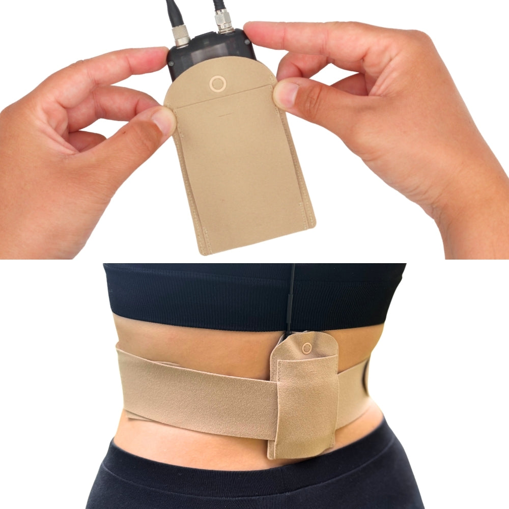 Performance Pouch