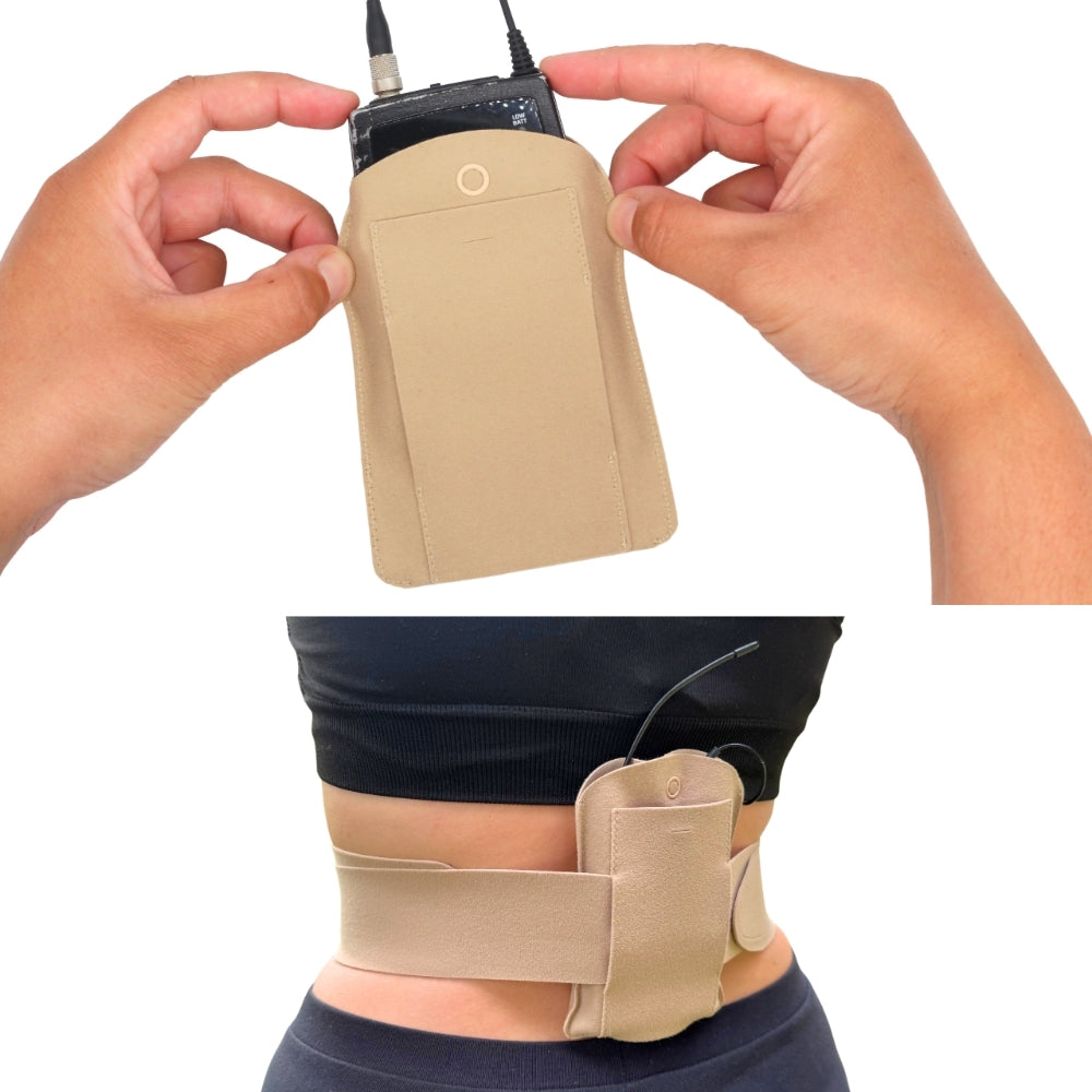 Performance Pouch