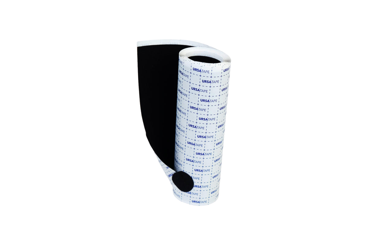 Black / 1 Roll (100 x 15cm)