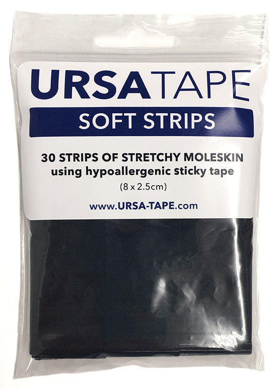 URSA Tape (Moleskin Tape)