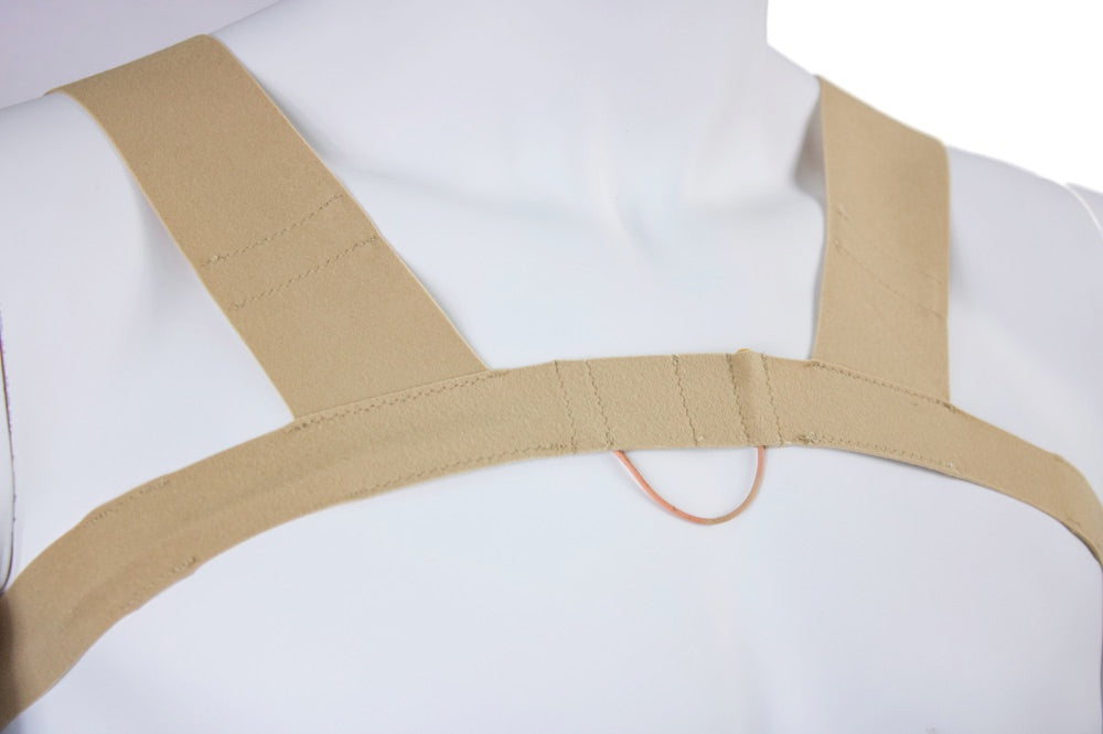 X Strap
