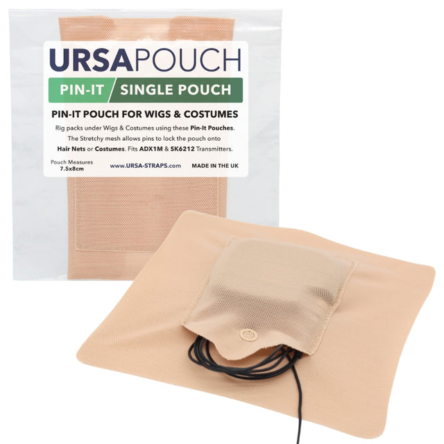 Pin-It Pouch