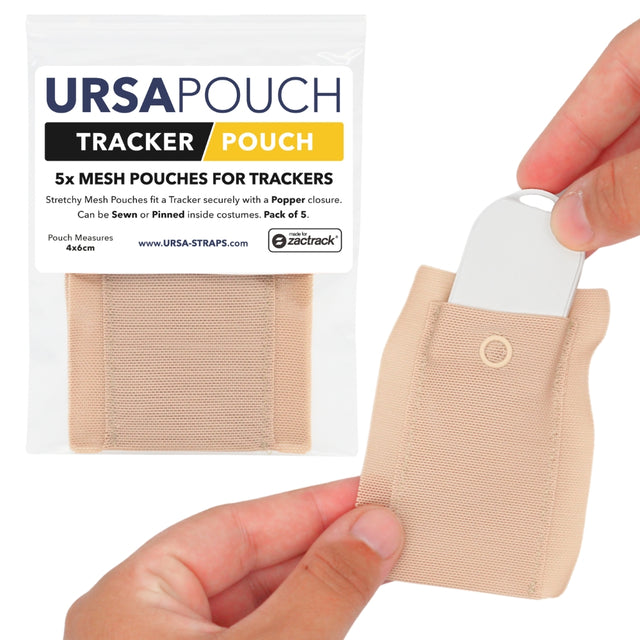Tracker Pouch