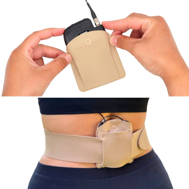 Performance Pouch
