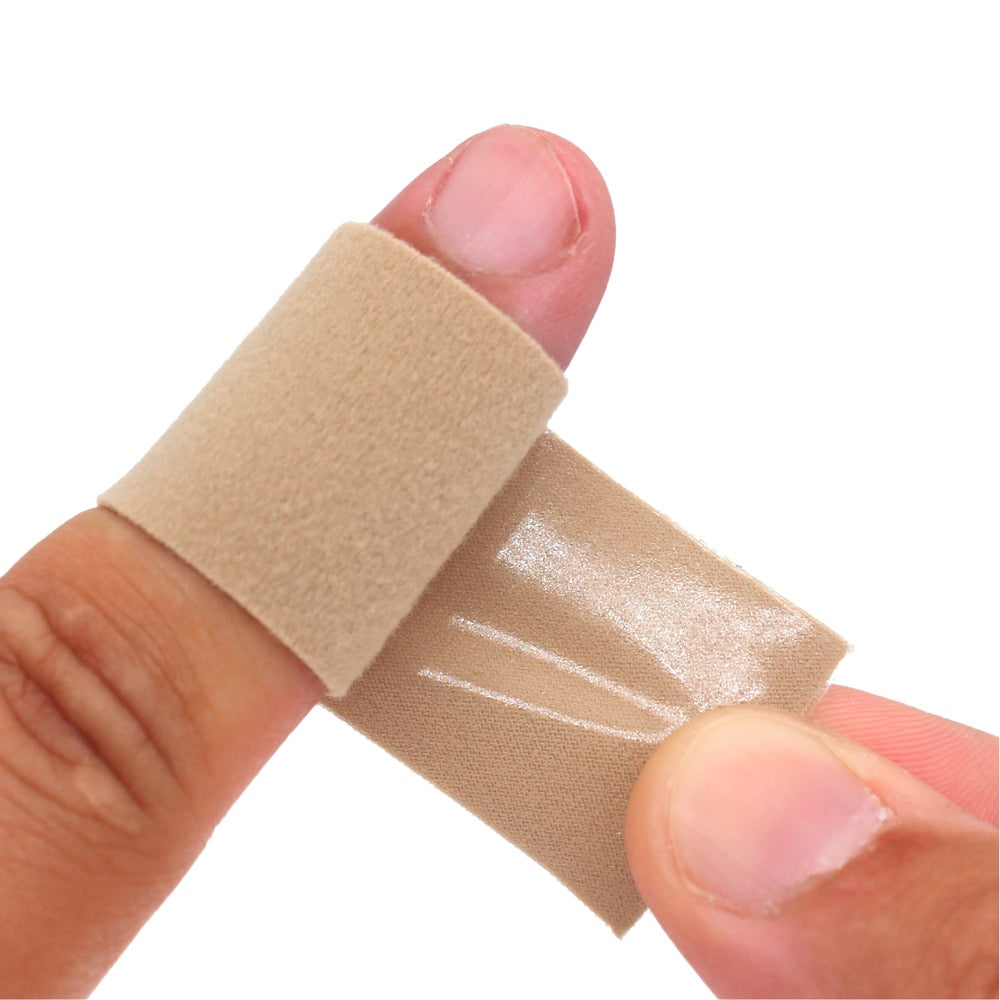 Beige / 30 Small Strips (8 x 2.5cm)