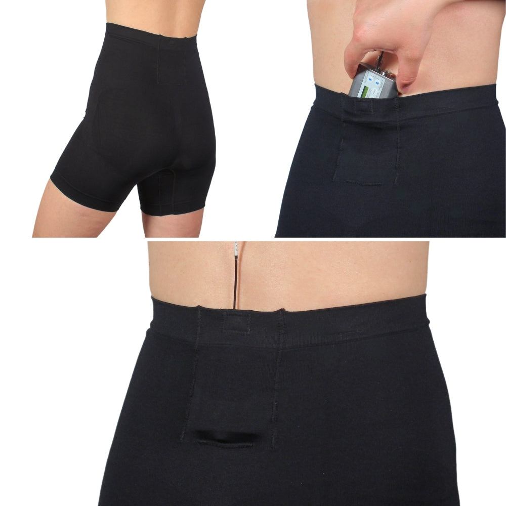 Shorties - Shapewear for Women