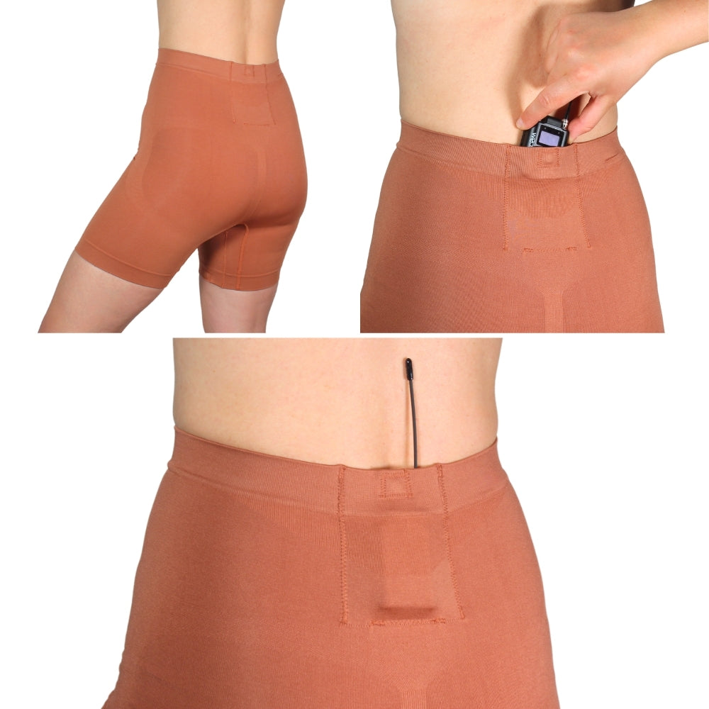 Shorties - Shapewear for Women