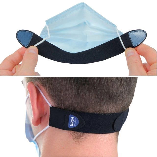 Maskies - Face Mask Ear Savers