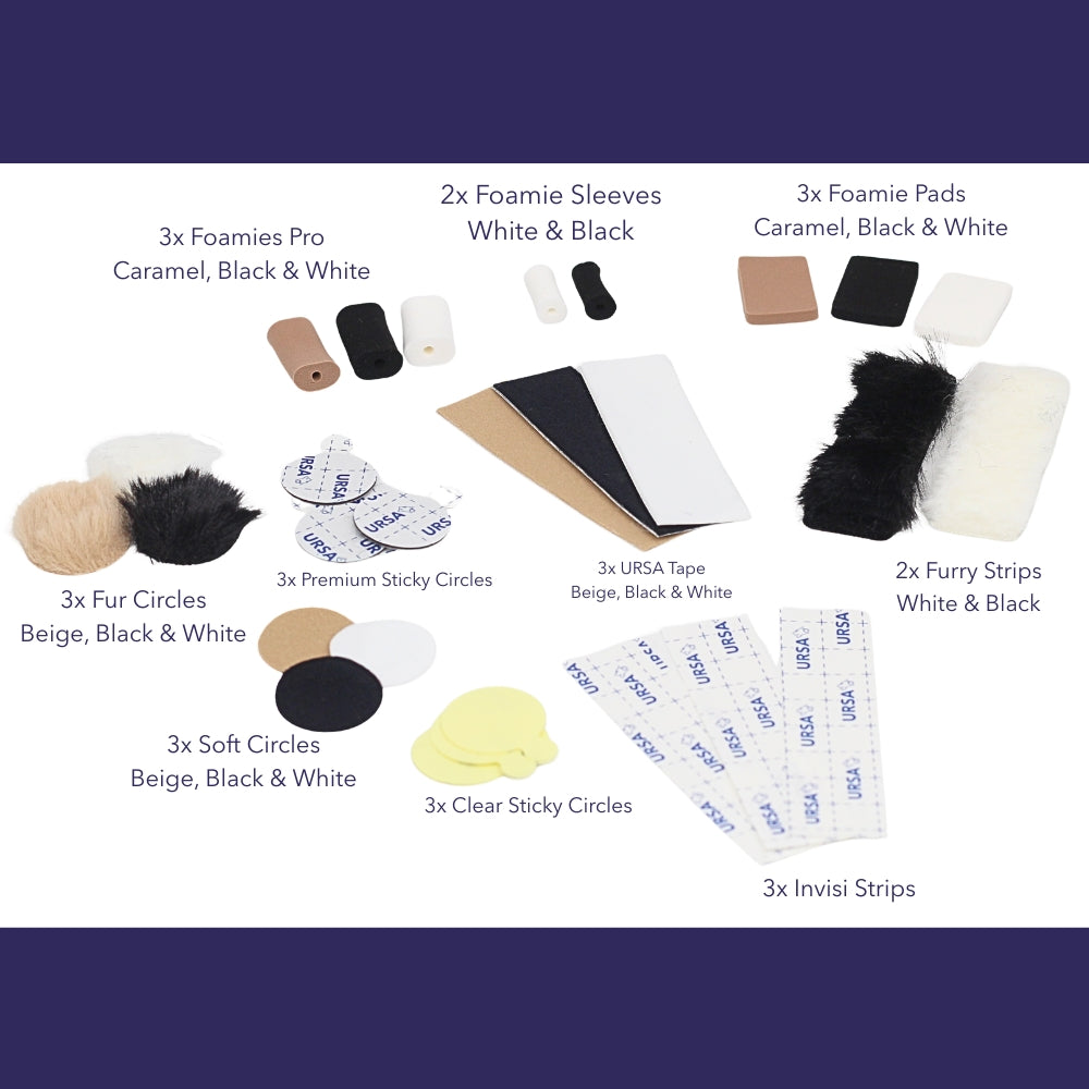 URSA Test It Kit