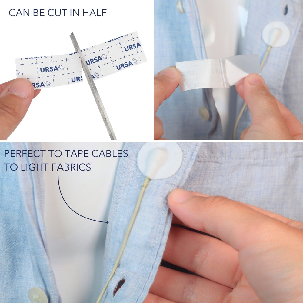 Invisi Strips