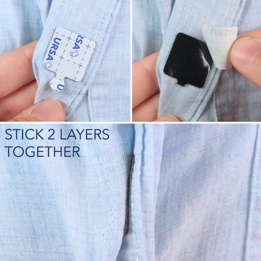 Premium Sticky Squares