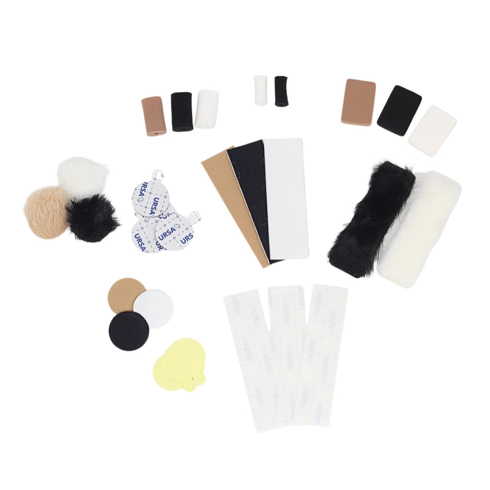 URSA Test It Kit