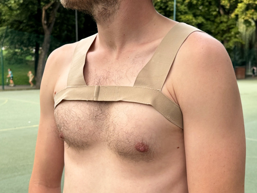 X Strap
