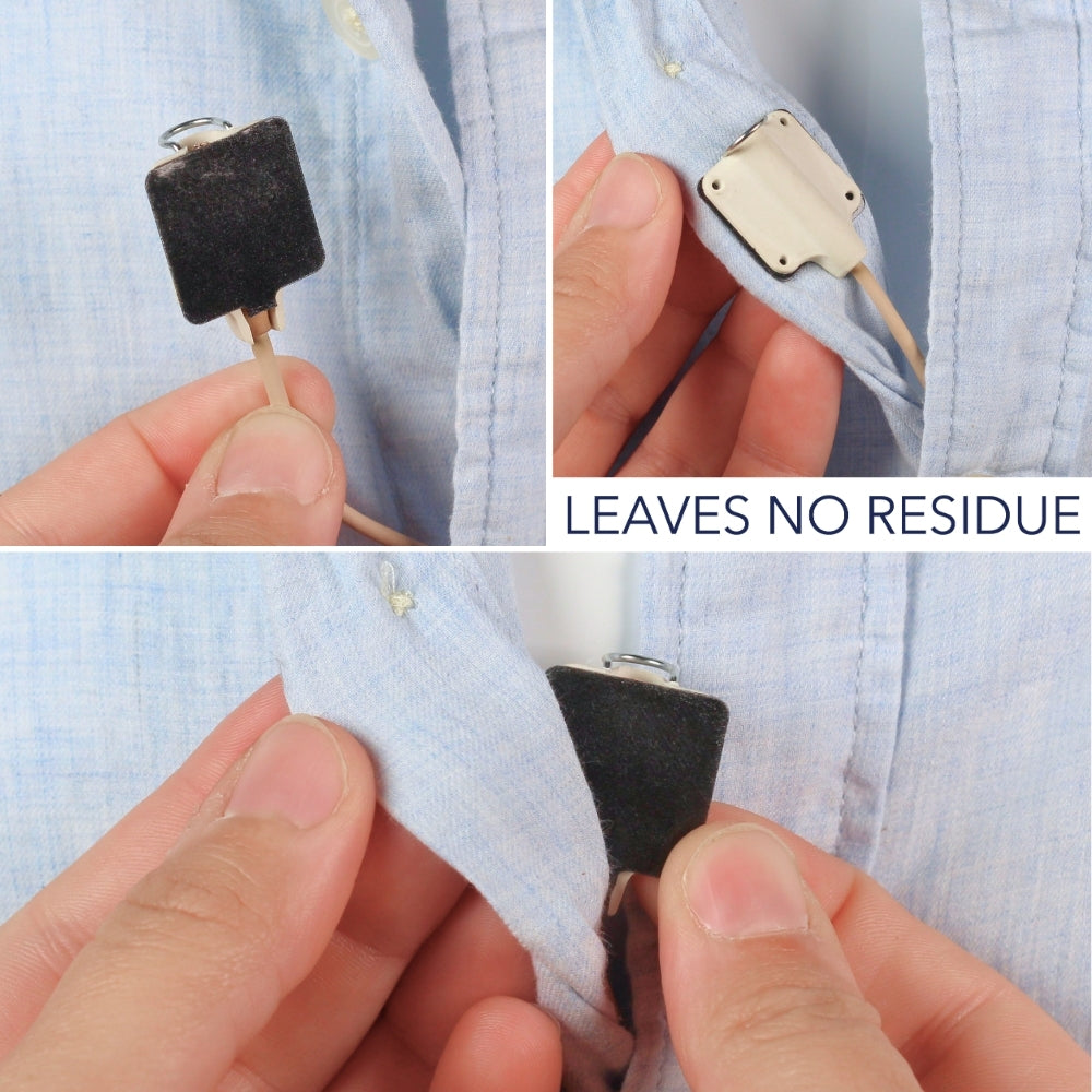 Premium Sticky Squares