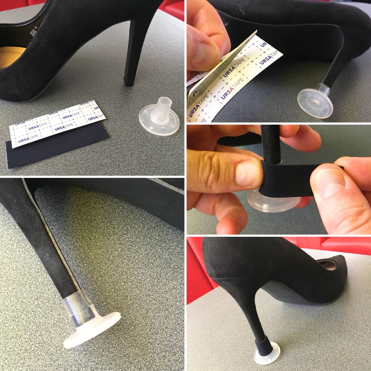 Selection / 12 Small Strips Multi-Pack