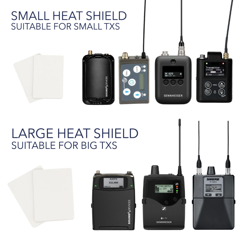 Heat Shield