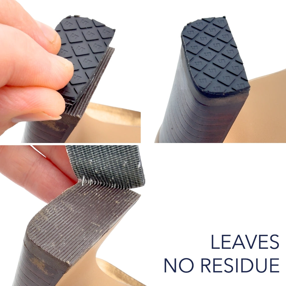 SOFT SOLE - 10 HEAVY DUTY SHEETS