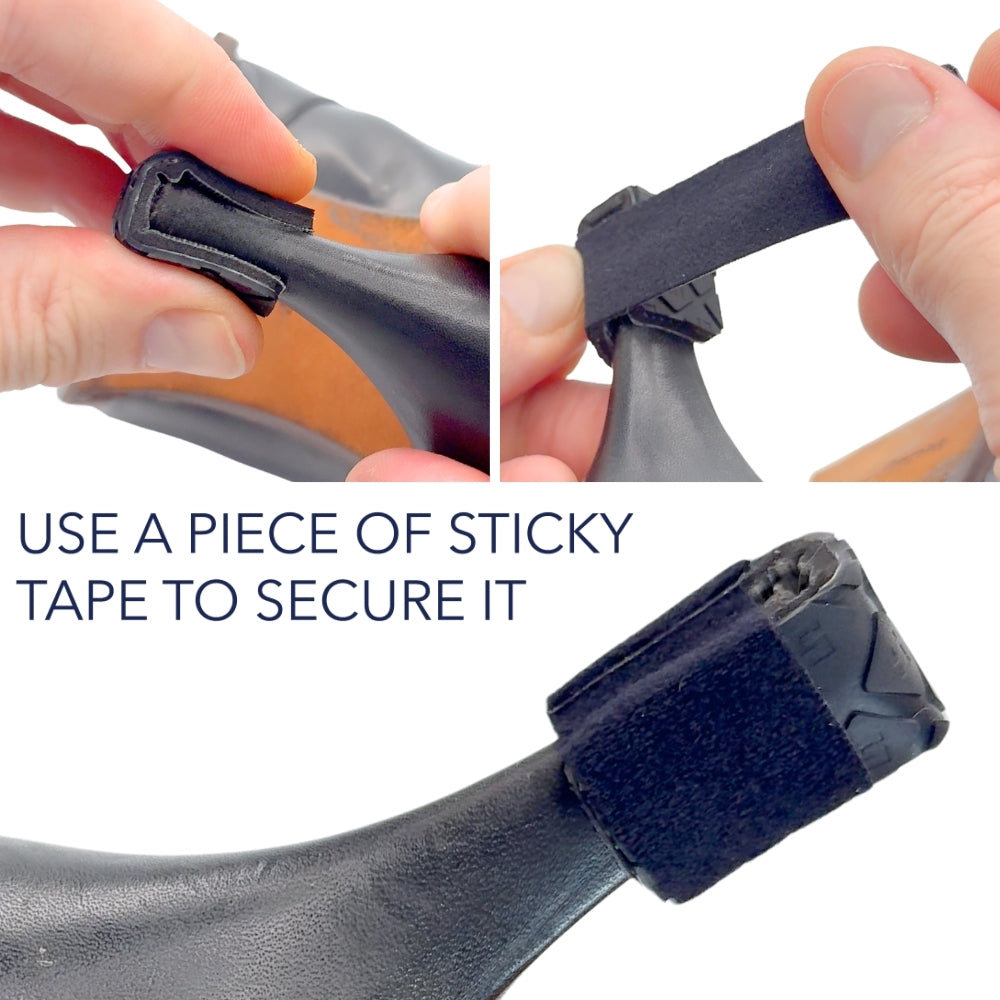 Soft Soles & Heavy Duties - Multipack