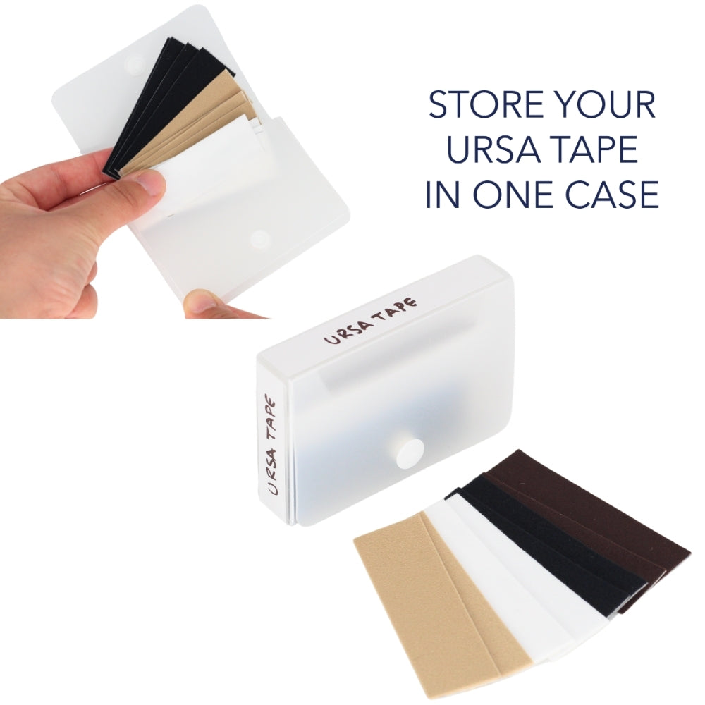 URSA Popper Case