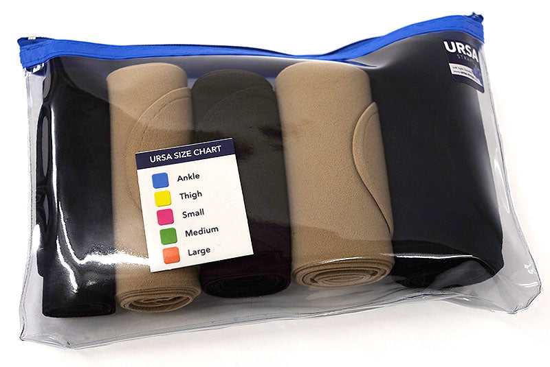 URSA Cases - Zipper Case