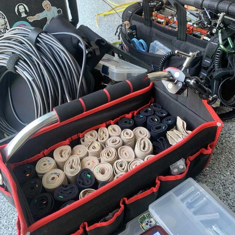 Waist Strap - Single Pouch