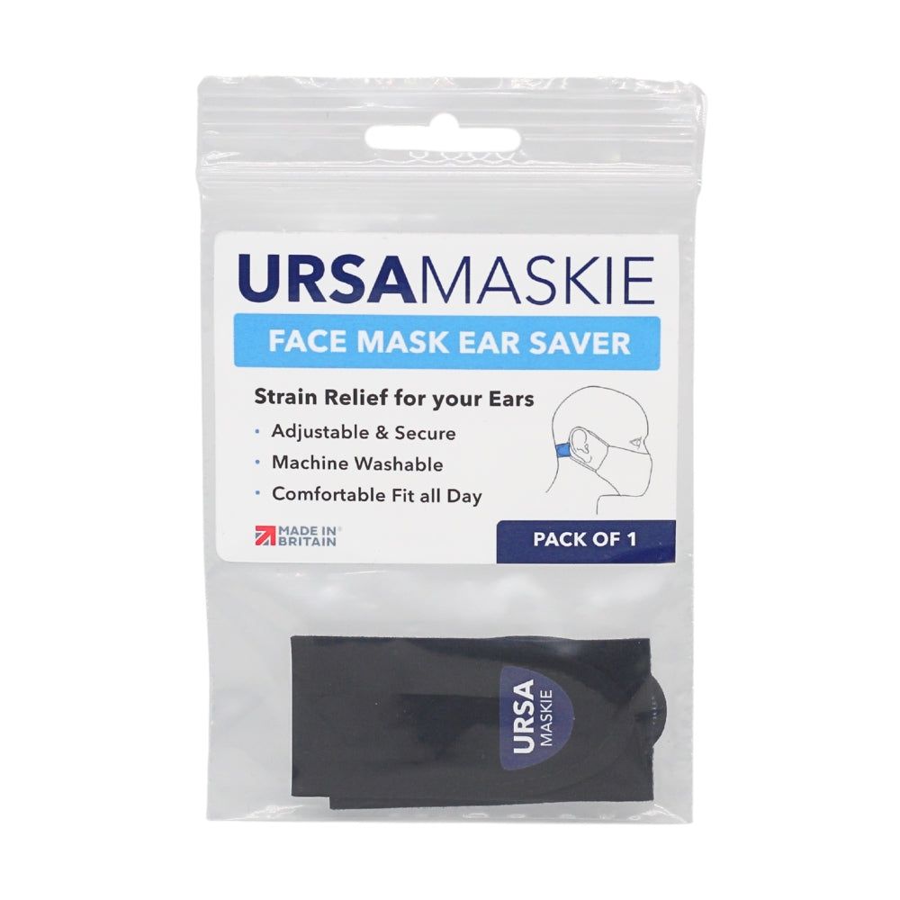 Maskies - Face Mask Ear Savers