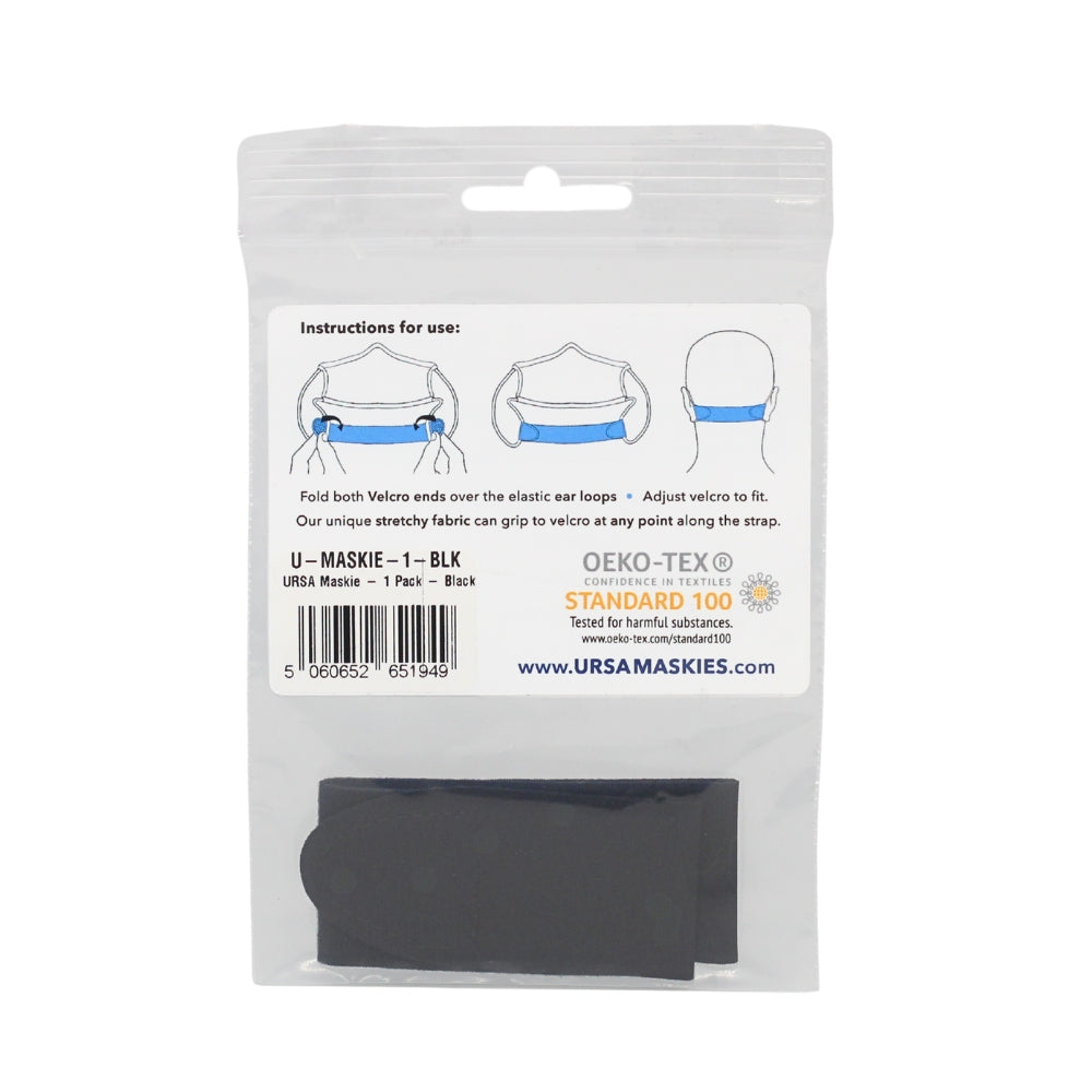 Maskies - Face Mask Ear Savers