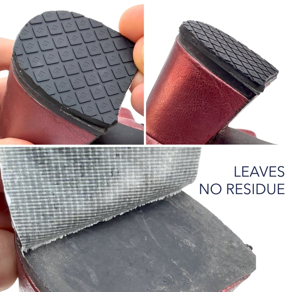 Soft Soles & Heavy Duties - Multipack