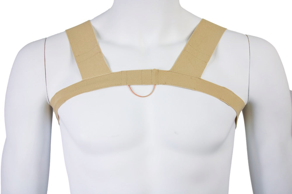 X Strap